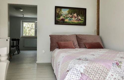 W Karkonoszach na Chacie jacuzzi, sauna, bilard, leśny park - Foto 5