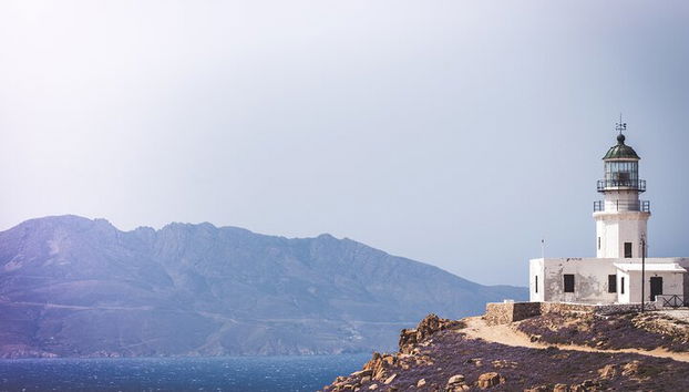 Mykonos tour: Tour privado con un local - Foto 4, El faro, Faros