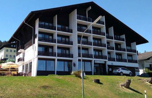 Apartmány Almberg - Foto 9