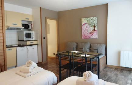 Residence Eureca - Foto 133