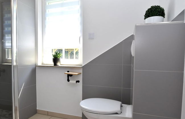 Ferienhaus mit Sauna & Spa, Huttenrode - Foto 21