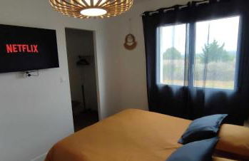 Le moulin de maquens - Foto 18