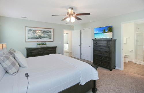 Song of the Sea by Pristine Properties Vacation Rentals - Foto 36