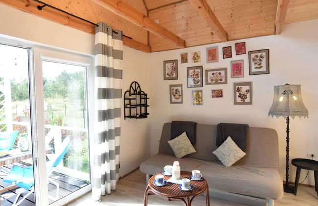 Holiday Home With Sauna Near the Lake - Photo 4