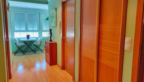 A Casiña do Patio - Foto 5