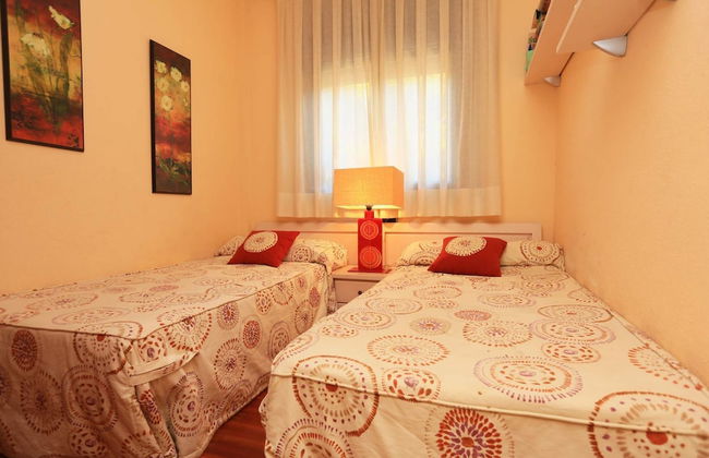 Apartamento Para 6 Personas en Cambrils - Foto 6