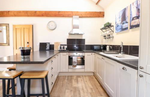 The Barnhouse - Foto 9