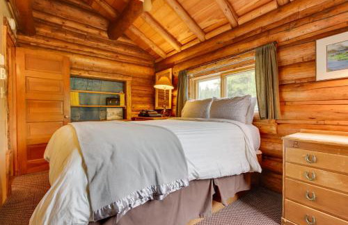 Scenic Montana Cabin Rental about 1 Mi to Yellowstone! - Foto 22