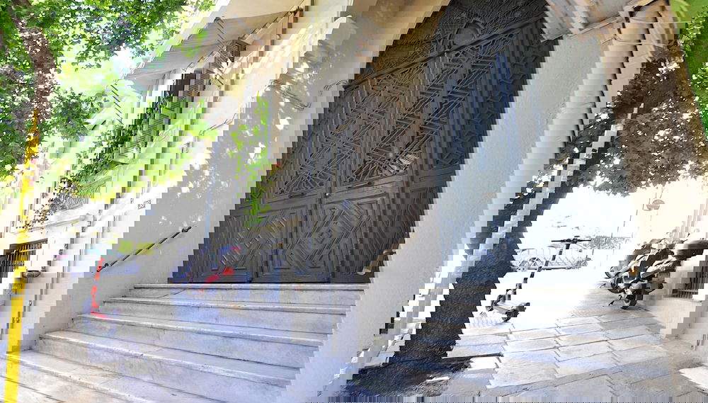 Zennova 6 Classic Charm Aristotelous 38 - Foto 1, Imagen principal