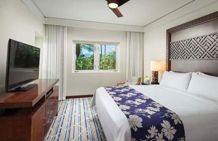 Marriott's Kauai Lagoons 2BR Apartment with Resort Access - Foto 13