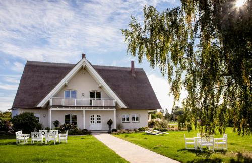 Lerchenhof in Reestow - Foto 2