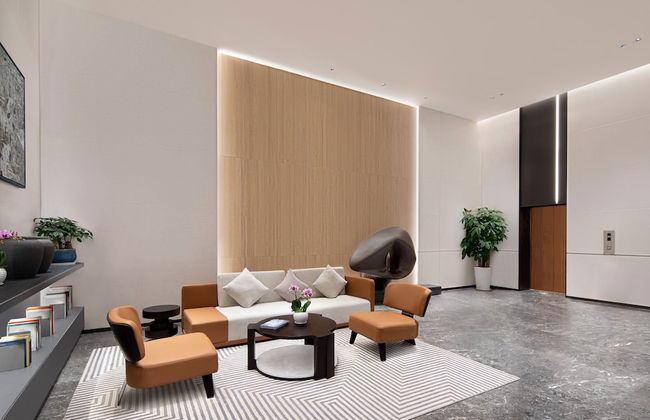 Somerset Haizhu Centre Guangzhou - Free shuttle bus to and from the exhibition hall during the Canton Fair - Foto 61