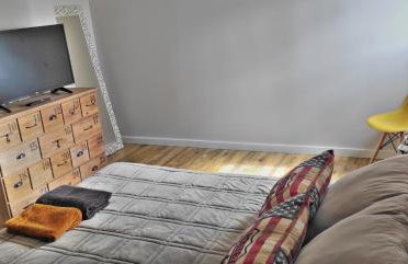 CRAFT HOME Ponteceso Camiño dos Faros - Foto 17