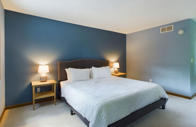 Hazeltine Hideaway - Foto 9