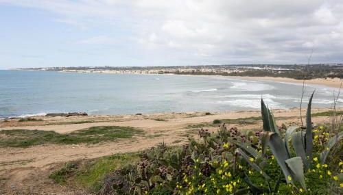 Sea view house, Ponente- Centosicilie - Foto 5