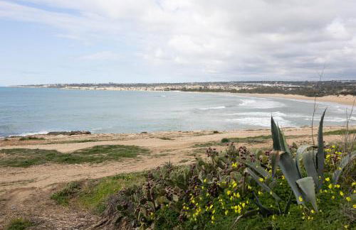 Sea view house, Ponente- Centosicilie - Foto 5