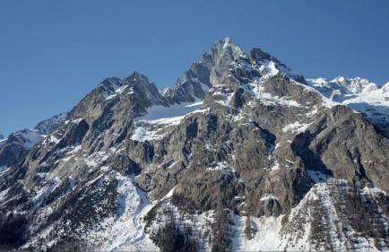 Chalet Chez Louis - Alpine Charm with Mont Blanc View & Ski Access - Foto 22