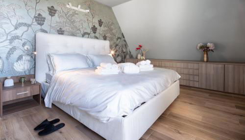 San Raffaele Apartment with Free Parking and Air Conditioning - Foto 2