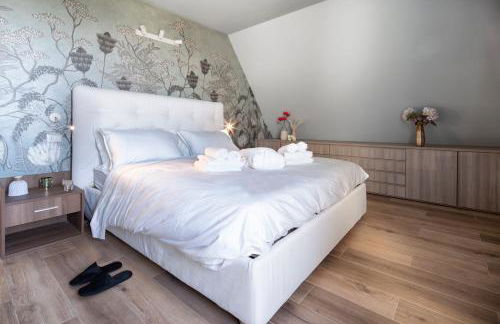 San Raffaele Apartment with Free Parking and Air Conditioning - Foto 2