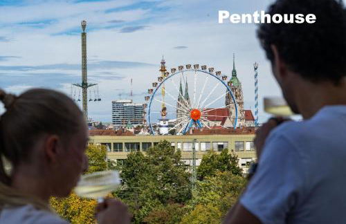 Lindgold Apartments - Foto 50