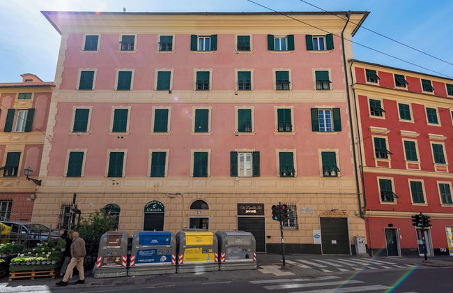 Genova Nervi Sea Front - Foto 32