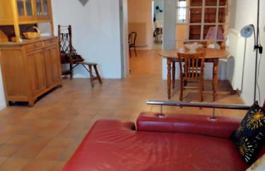 Gîte des jardins - Foto 8