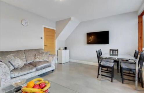 Stylish 3 bed flat in Greenwich - Foto 1