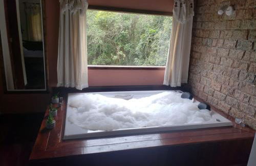 Sítio Recanto do Araçá - Foto 9