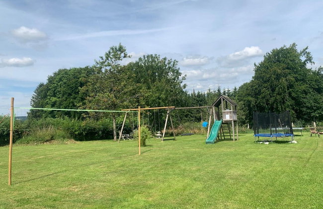 Cozy Holiday Home in Nature - Foto 36