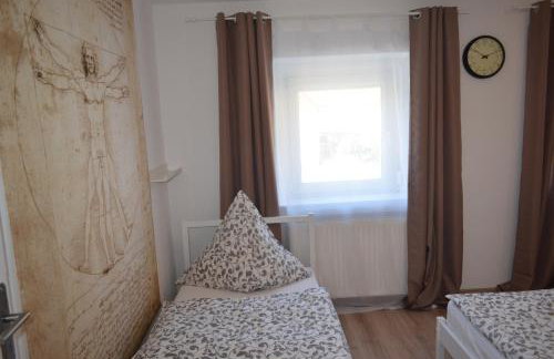 Unterkunft für Arbeiter und Monteure - Foto 24