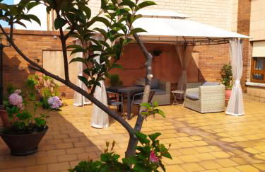 Espronceda Patio Solarium - Foto 1