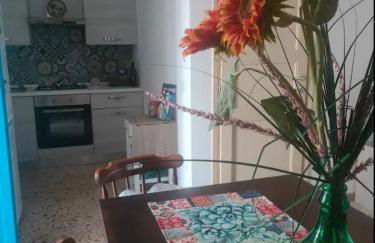 Casa di Rita con veranda vista mare - Foto 6