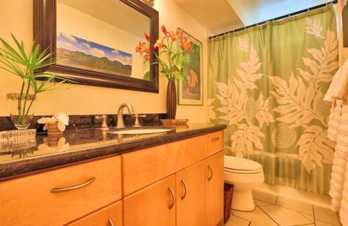 Stunning Ocean Views Condos in Oahu at Punaluu - Photo 9