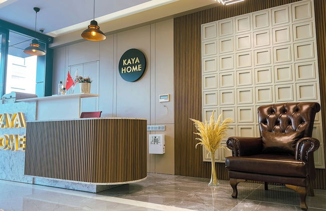 Kaya Home Hotel - Foto 4