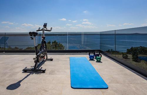 Villa Shark Maslenica - Photo 12