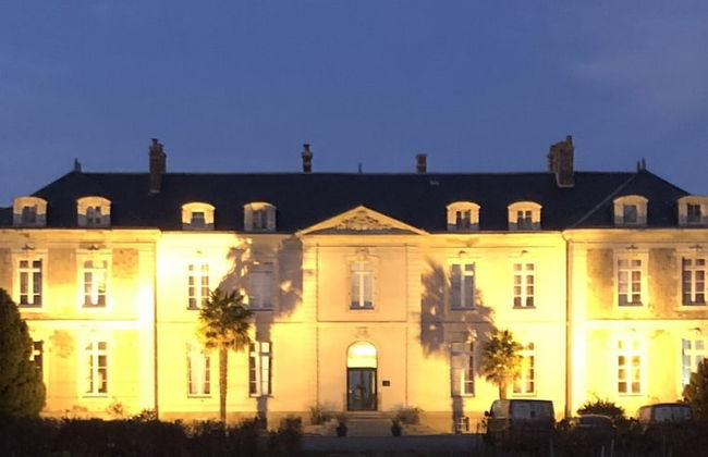 Château des Marais - Foto 35