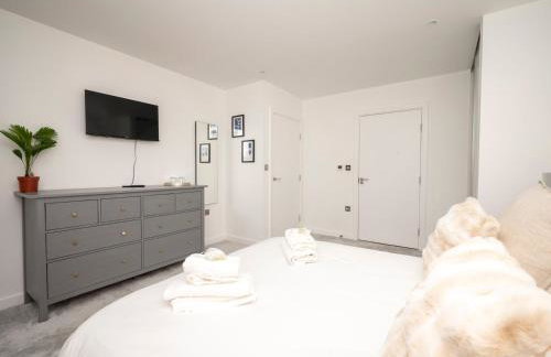 Style comfort in heart of SE8 Deptford London Pass the Keys - Foto 22