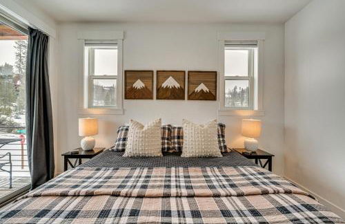 2 Mi to RMNP Mtn-View Grand Lake Loft! - Foto 14