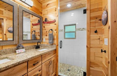 Beside Still Water 2 - 2 Bedrooms, 2 Baths, Sleeps 6 Home by RedAwning - Foto 66