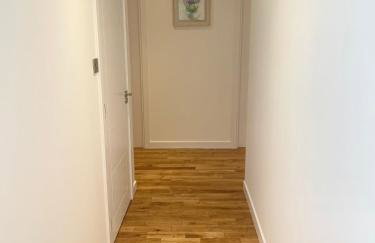 Inverness Highland Apartment - Foto 10