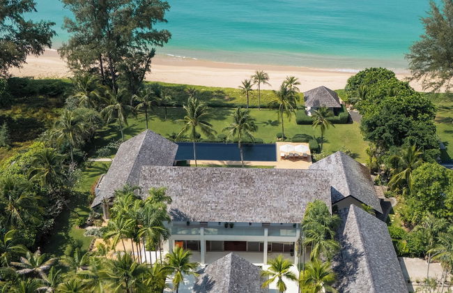 Baan Taley Rom - Foto 47