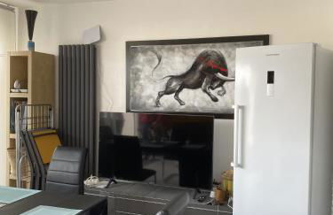 Sol-y-Days la Presqu'île Ulysse 43 Marina en Triplex - Foto 3