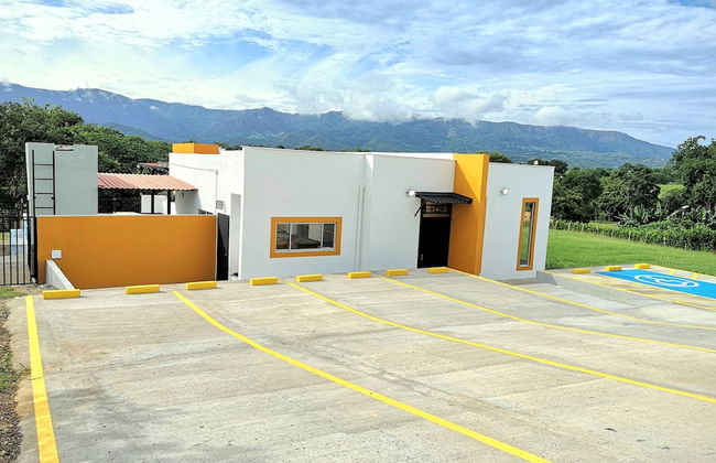 Excepcional CASA FINCA piscina wi-fi tv - Photo 32