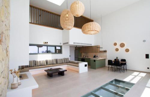 Endogeios Luxury Villas - Photo 3