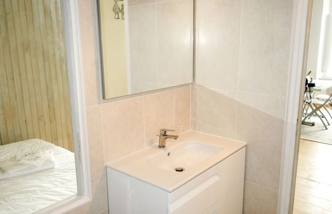 L'Abri des Flots - Foto 12