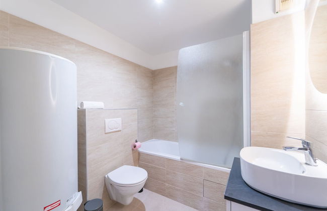 Charming Studio- 2P- Jardin des Plantes/austerlitz - Photo 9