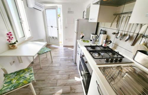 Casa al mare Orchidea - Motoparking - Wifi Free - AC - Foto 7