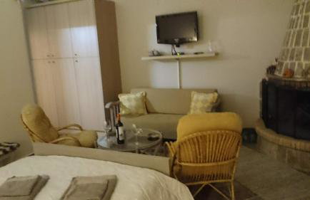 Studio Giannis, a breath away from Athens! - Foto 64