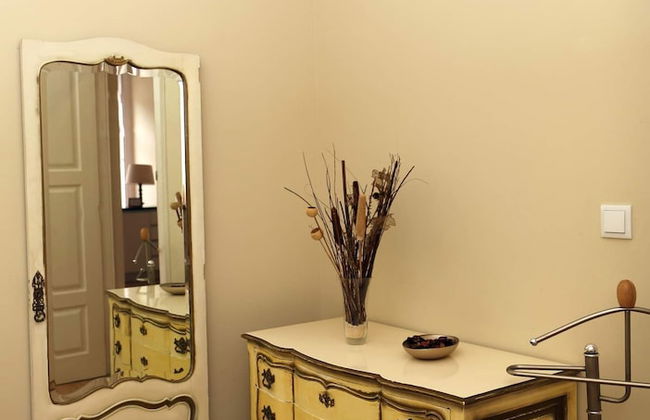 São Domingos Flowers Apartments - Foto 8