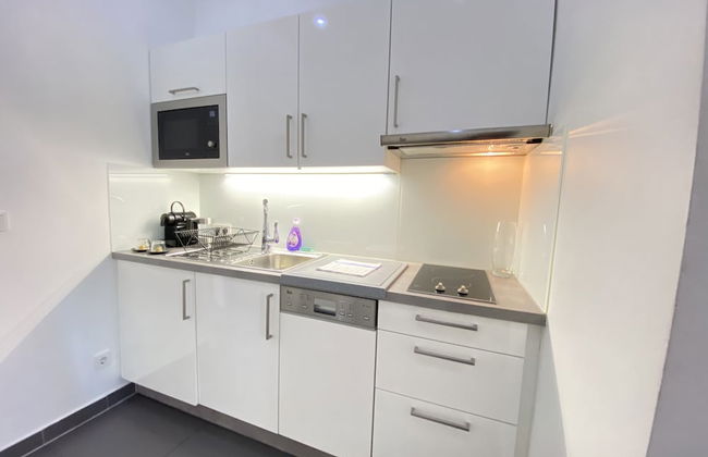 Steiner Residences Vienna Augarten - Foto 80